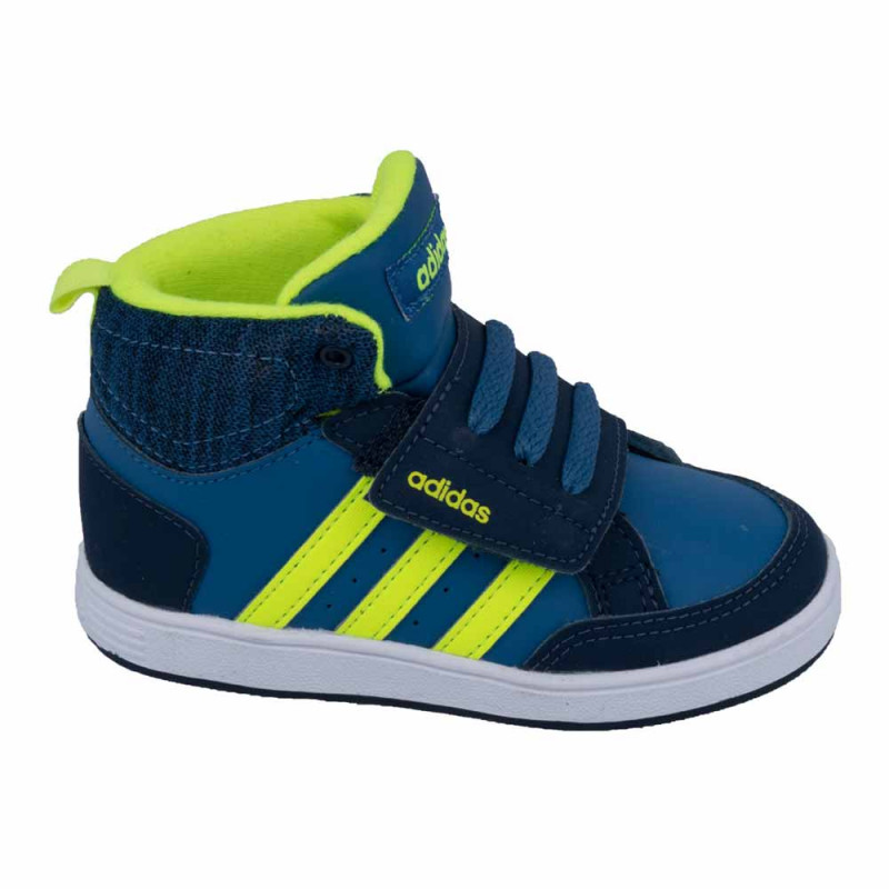 ADIDAS LFS PATIKE HOOPS CMF MID INF