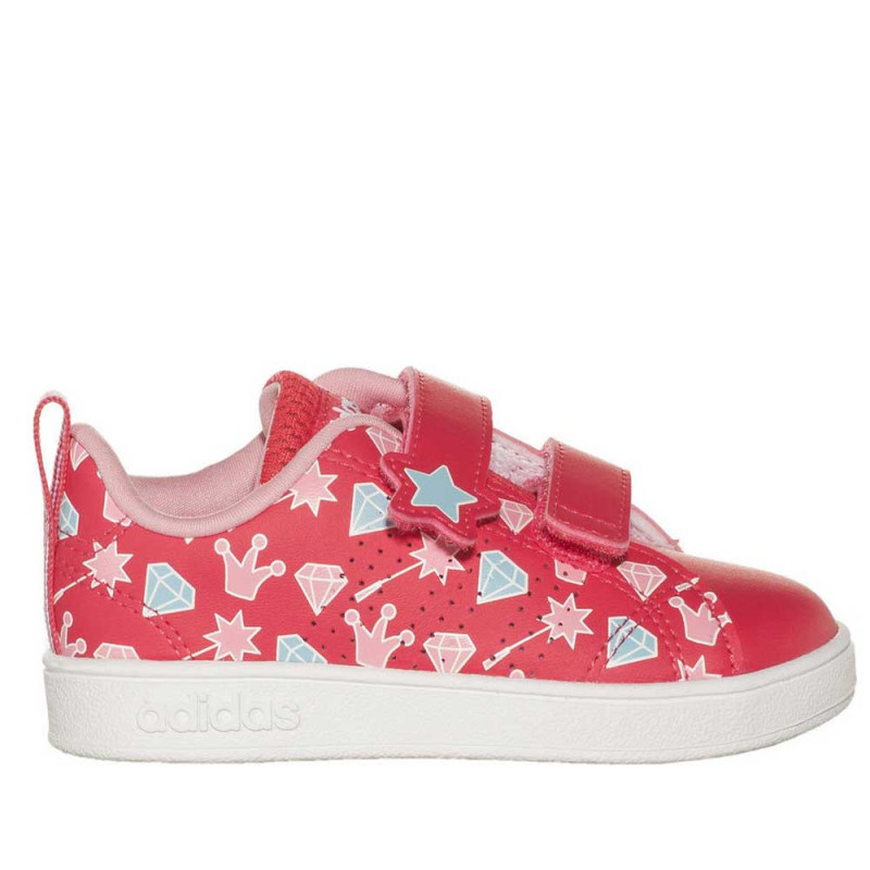 ADIDAS LFS PATIKE  VS ADV CL CMF INF VLP 