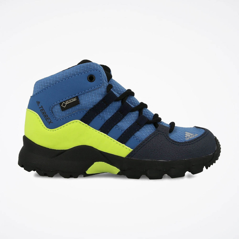 ADIDAS DUBOKE PATIKE TERREX MID GTX I