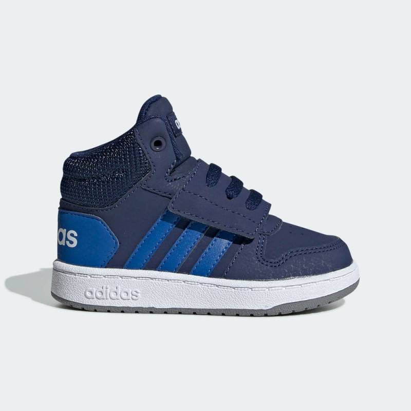 ADIDAS DUBOKE PATIKE KID HOOPS MID 2.0 I