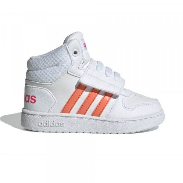 ADIDAS DUBOKE PATIKE KID  HOOPS MID 2.0 I 