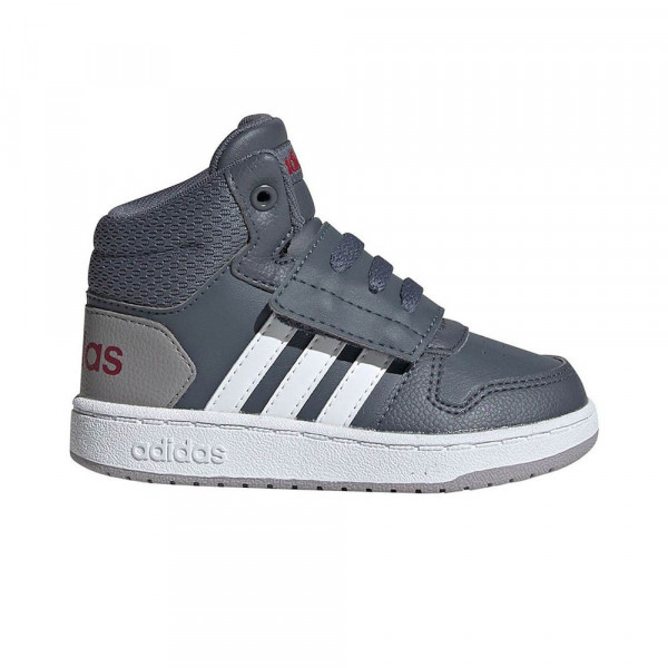 ADIDAS DUBOKE PATIKE KID  HOOPS MID 2.0 I 