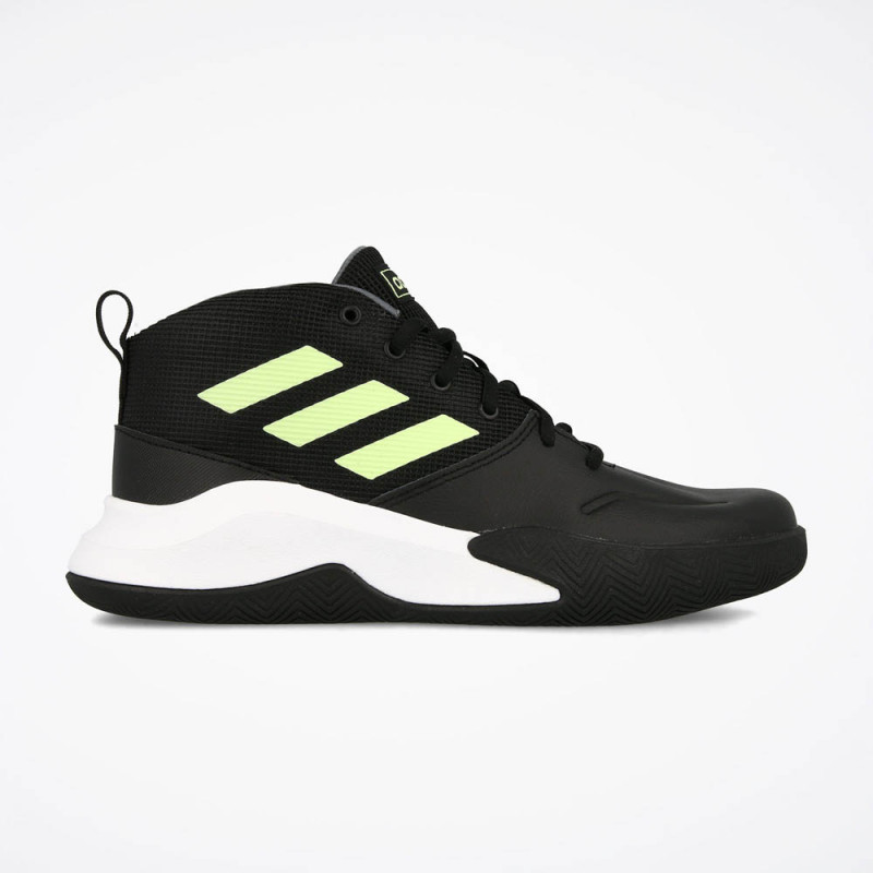 ADIDAS DUBOKE PATIKE OWNTHEGAME K WIDE