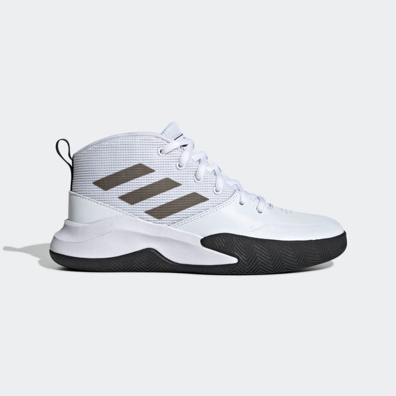 ADIDAS DUBOKE PATIKE TS OWNTHEGAME K WIDE