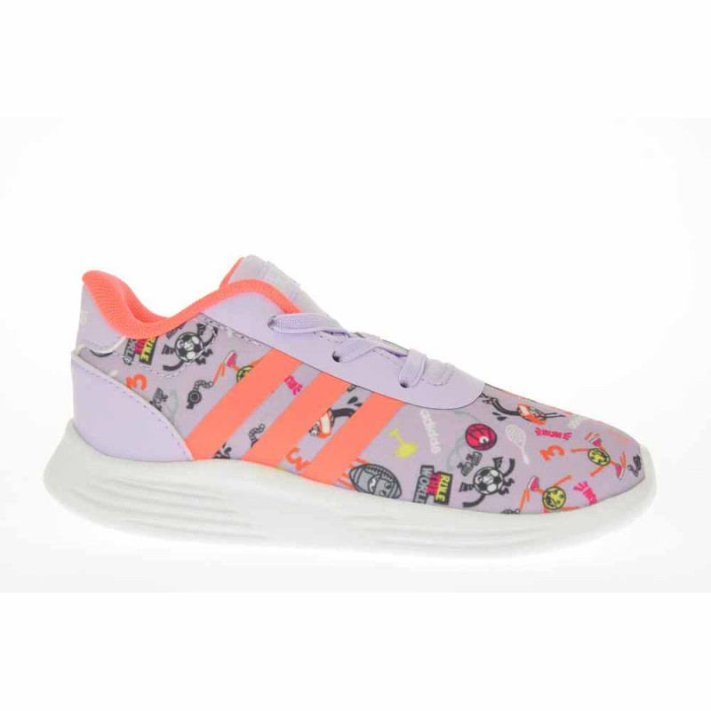 ADIDAS PLITKE PATIKE LITE RACER 2.0 I