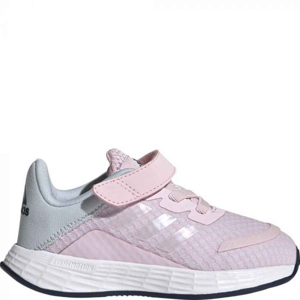 ADIDAS PLITKE PATIKE DURAMO SL I FY9175 ROZE BELA 