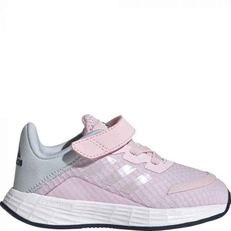 ADIDAS PLITKE PATIKE DURAMO SL I FY9175 ROZE BELA