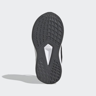 ADIDAS PLITKE PATIKE KID DURAMO SL I FY9178 CRNO SIVA 