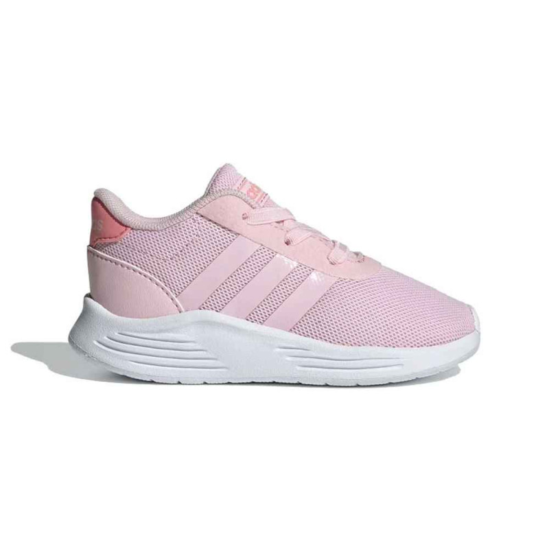 ADIDAS PLITKE PATIKE KID LITE RACER 2.0 I FY9213 ROZE CRVENA