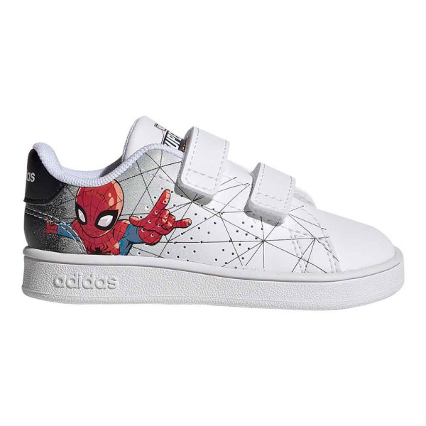 ADIDAS PLITKE PATIKE ADVANTAGE C FY9251 BELO SARENE 