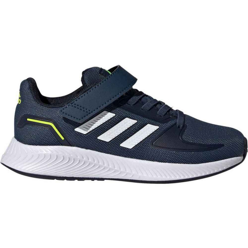ADIDAS PLITKE PATIKE KID RUNFALCON 2.0 C FZ0110 TEGET 