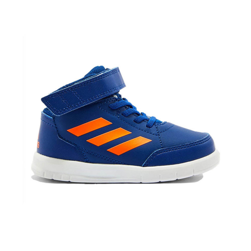 ADIDAS DUBOKE PATIKE KID ALTASPORT MID I