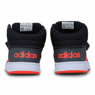 ADIDAS PATIKE HOOPS MID 2.0 I
