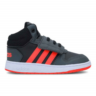 ADIDAS PATIKE HOOPS MID 2.0 I