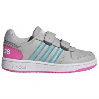 ADIDAS PATIKE HOOPS 2.0 CMF C 