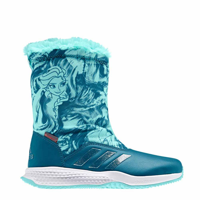 ADIDAS TRN CIZME DY FROZEN RAPIDASNOW C
