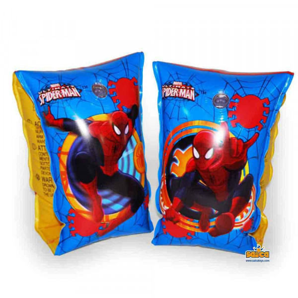 SPIDERMAN MISICI ZA PLIVANJE 