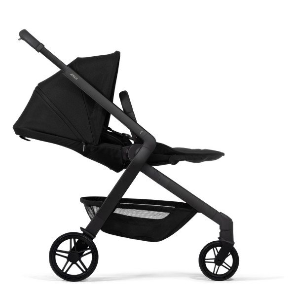JOOLZ KOLICA HUB2 SPACE BLACK 