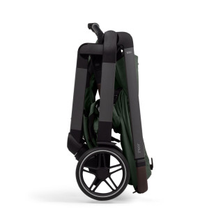 JOOLZ KOLICA HUB2 FOREST GREEN 