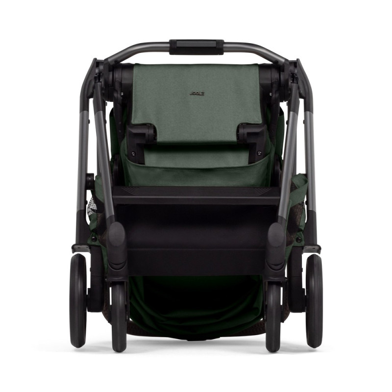 JOOLZ KOLICA HUB2 FOREST GREEN 