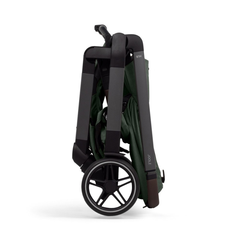 JOOLZ KOLICA HUB2 FOREST GREEN 