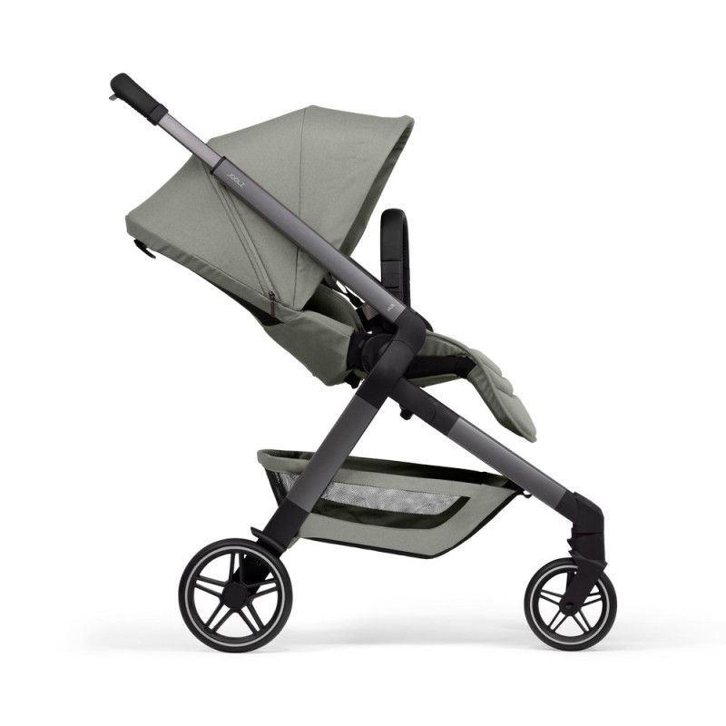 JOOLZ KOLICA HUB2 SAGE GREEN 