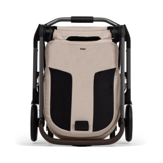 JOOLZ KOLICA HUB2 SANDY TAUPE 