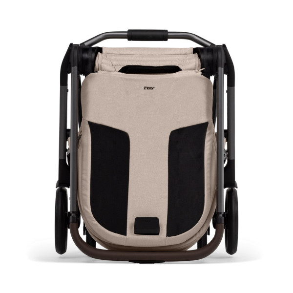 JOOLZ KOLICA HUB2 SANDY TAUPE 