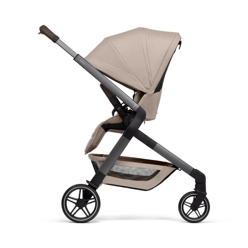JOOLZ KOLICA HUB2 SANDY TAUPE 