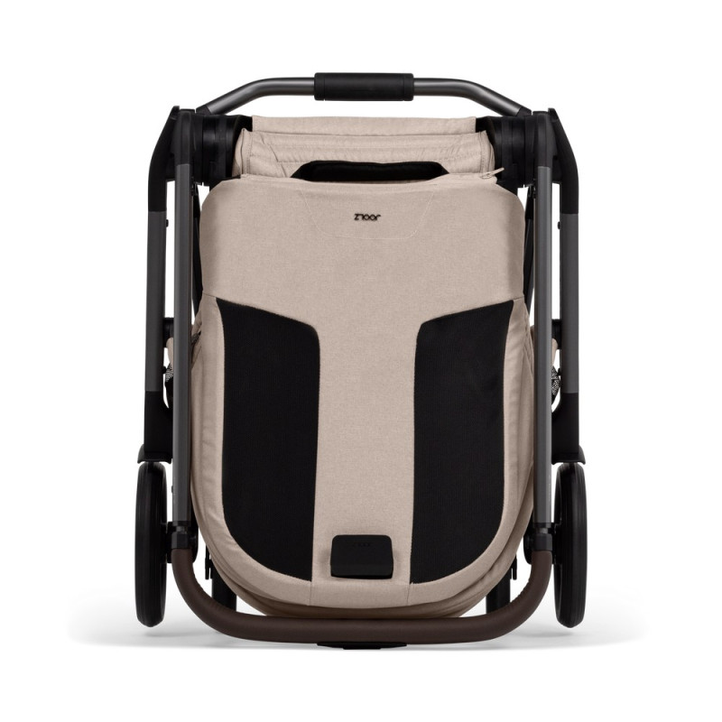 JOOLZ KOLICA HUB2 SANDY TAUPE 
