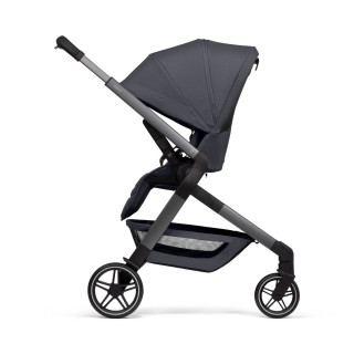JOOLZ KOLICA HUB2 STONE GREY 