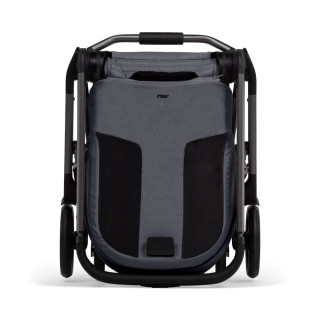 JOOLZ KOLICA HUB2 STONE GREY 