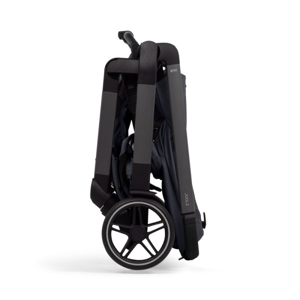 JOOLZ KOLICA HUB2 STONE GREY 