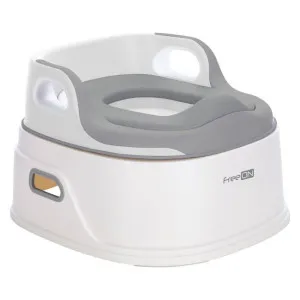 FREEON POTTY SET 3U1
