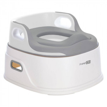FREEON POTTY SET 3U1 