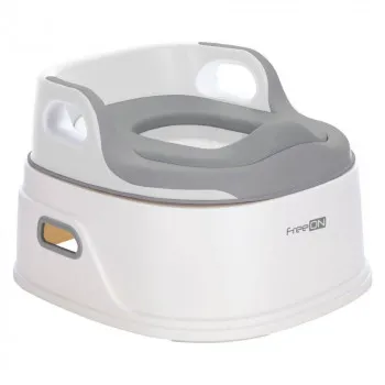 FREEON POTTY SET 3U1 
