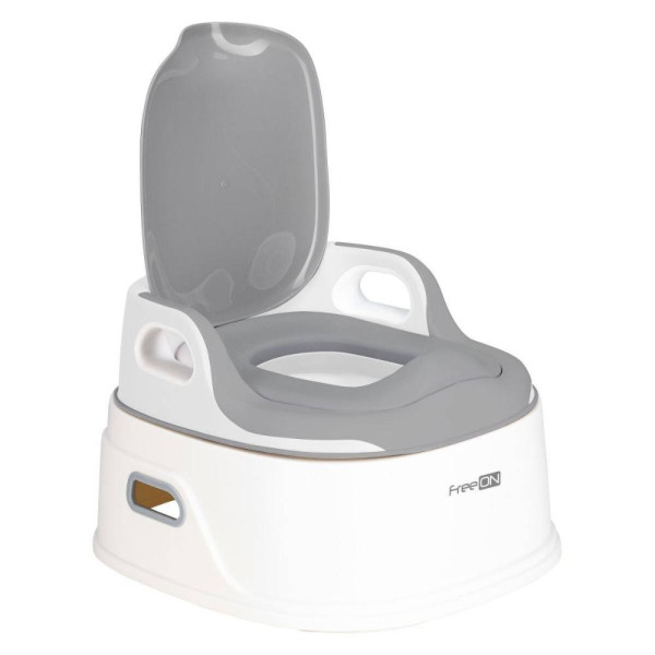 FREEON POTTY SET 3U1 
