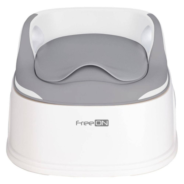 FREEON POTTY SET 3U1 