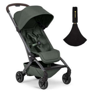 JOOLZ KOLICA AER2 (KENGUR NOSILJKA) FOREST GREEN 