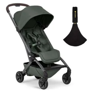 JOOLZ KOLICA AER2 (KENGUR NOSILJKA) FOREST GREEN