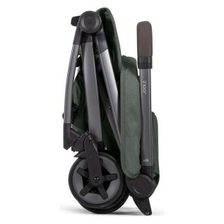 JOOLZ KOLICA AER2 (KENGUR NOSILJKA) FOREST GREEN 