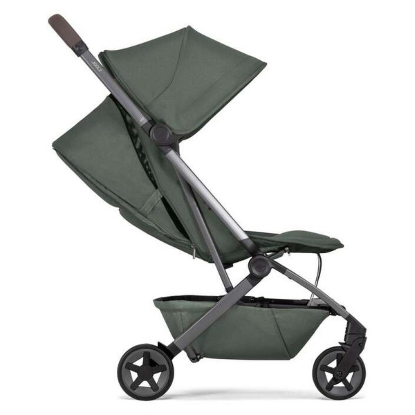 JOOLZ KOLICA AER2 (KENGUR NOSILJKA) FOREST GREEN 