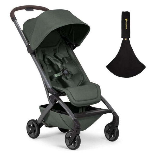 JOOLZ KOLICA AER2 (KENGUR NOSILJKA) FOREST GREEN 