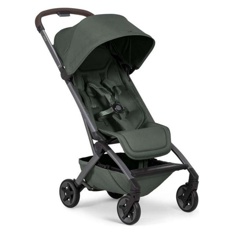 JOOLZ KOLICA AER2 (KENGUR NOSILJKA) FOREST GREEN 