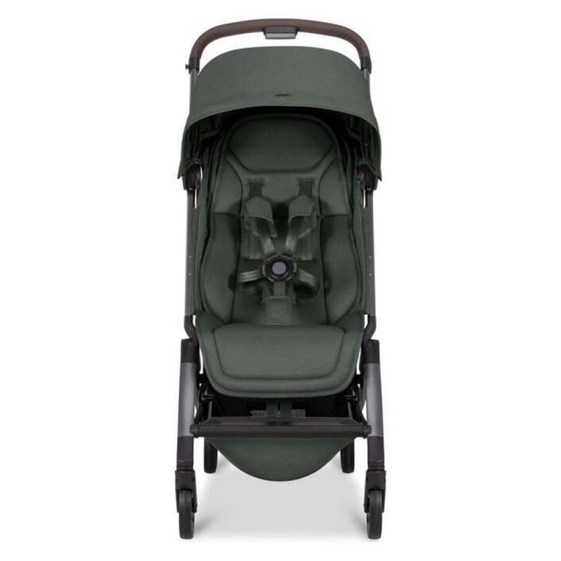JOOLZ KOLICA AER2 (KENGUR NOSILJKA) FOREST GREEN 