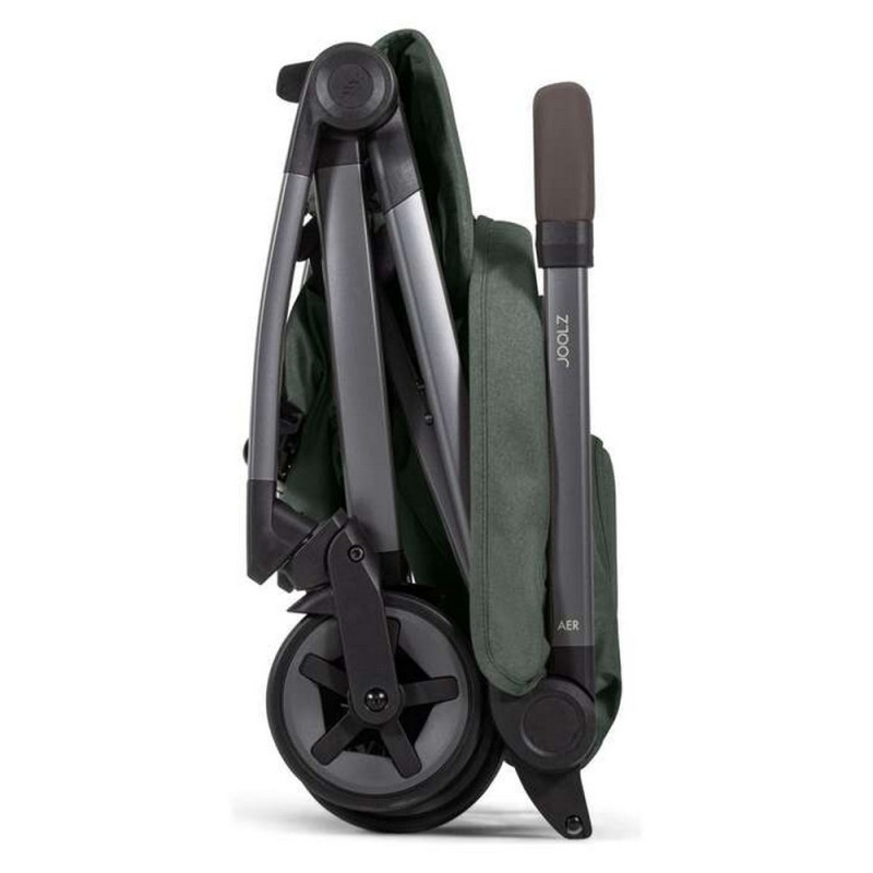 JOOLZ KOLICA AER2 (KENGUR NOSILJKA) FOREST GREEN 