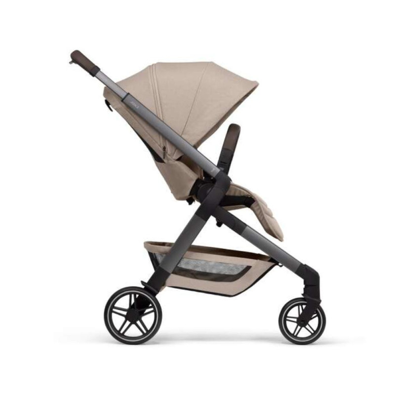 JOOLZ KOLICA DUO SISITEM HUB2 SAND TAUPE 