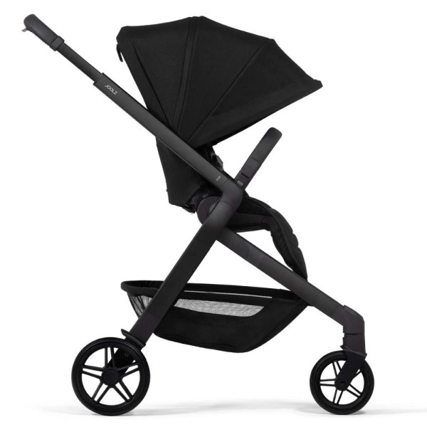 JOOLZ KOLICA DUO SISITEM HUB2 SPACE BLACK 