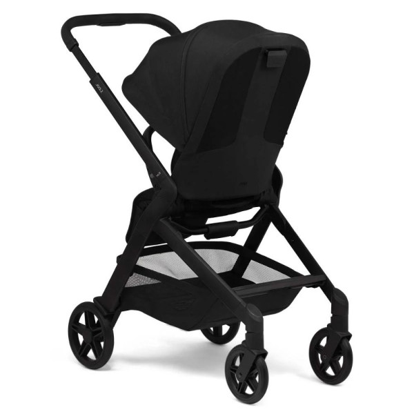 JOOLZ KOLICA DUO SISITEM HUB2 SPACE BLACK 