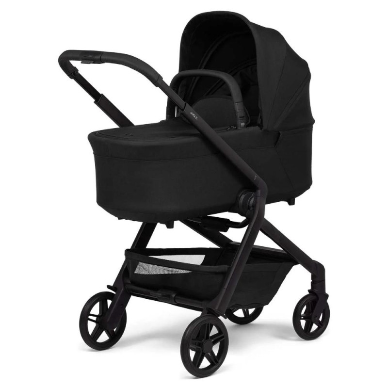JOOLZ KOLICA DUO SISITEM HUB2 SPACE BLACK 